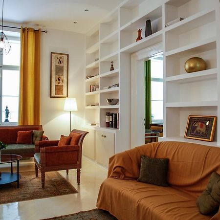 Apartment Weller زغرب المظهر الخارجي الصورة