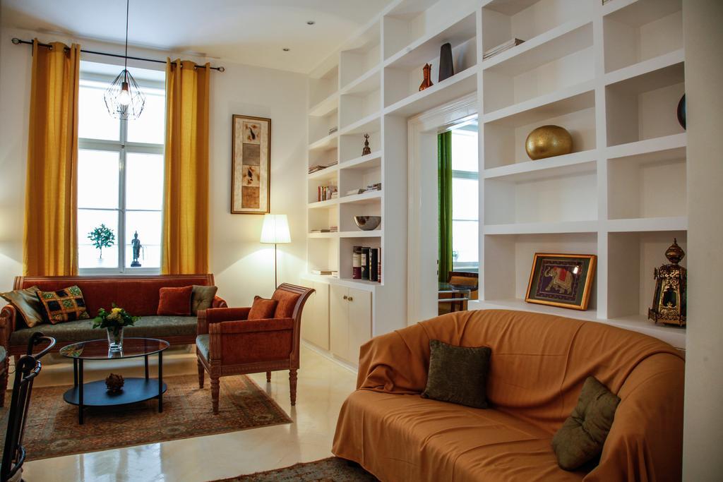 Apartment Weller زغرب المظهر الخارجي الصورة