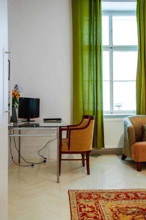 Apartment Weller زغرب المظهر الخارجي الصورة