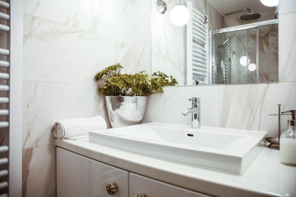 Apartment Weller زغرب المظهر الخارجي الصورة