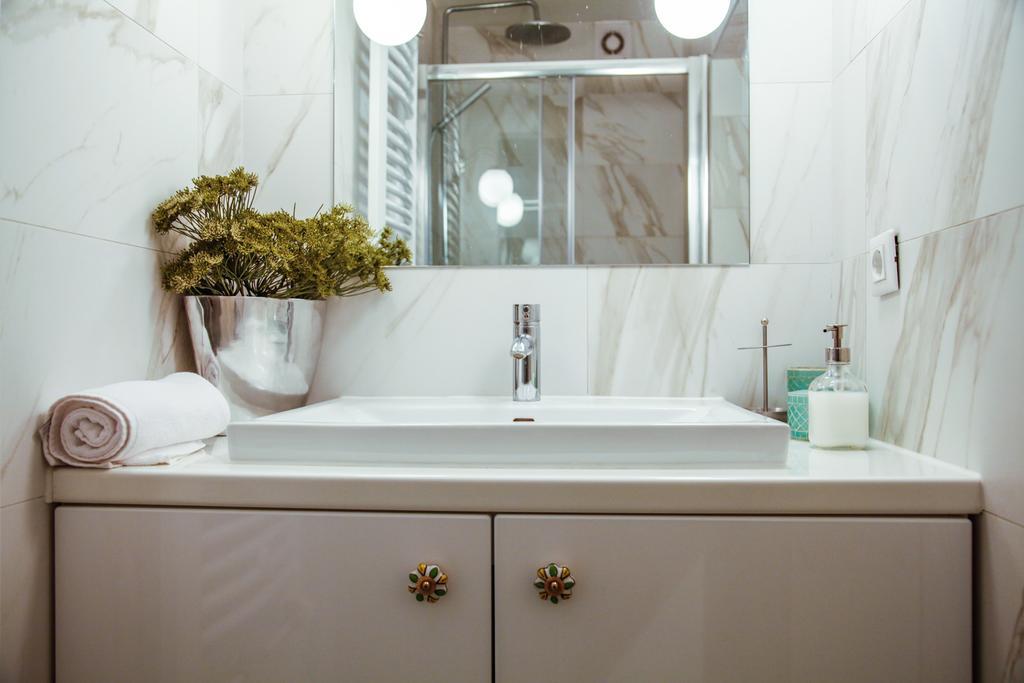 Apartment Weller زغرب المظهر الخارجي الصورة