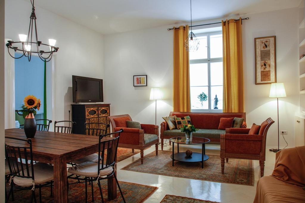 Apartment Weller زغرب المظهر الخارجي الصورة